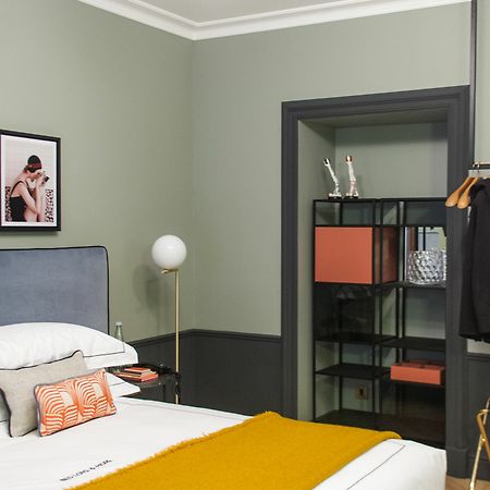 Pandenus Rooms Milan Extérieur photo