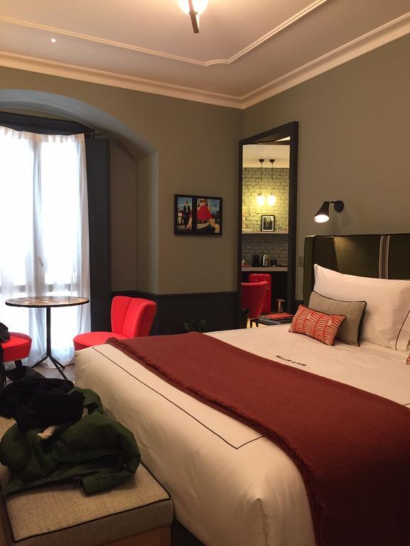 Pandenus Rooms Milan Extérieur photo