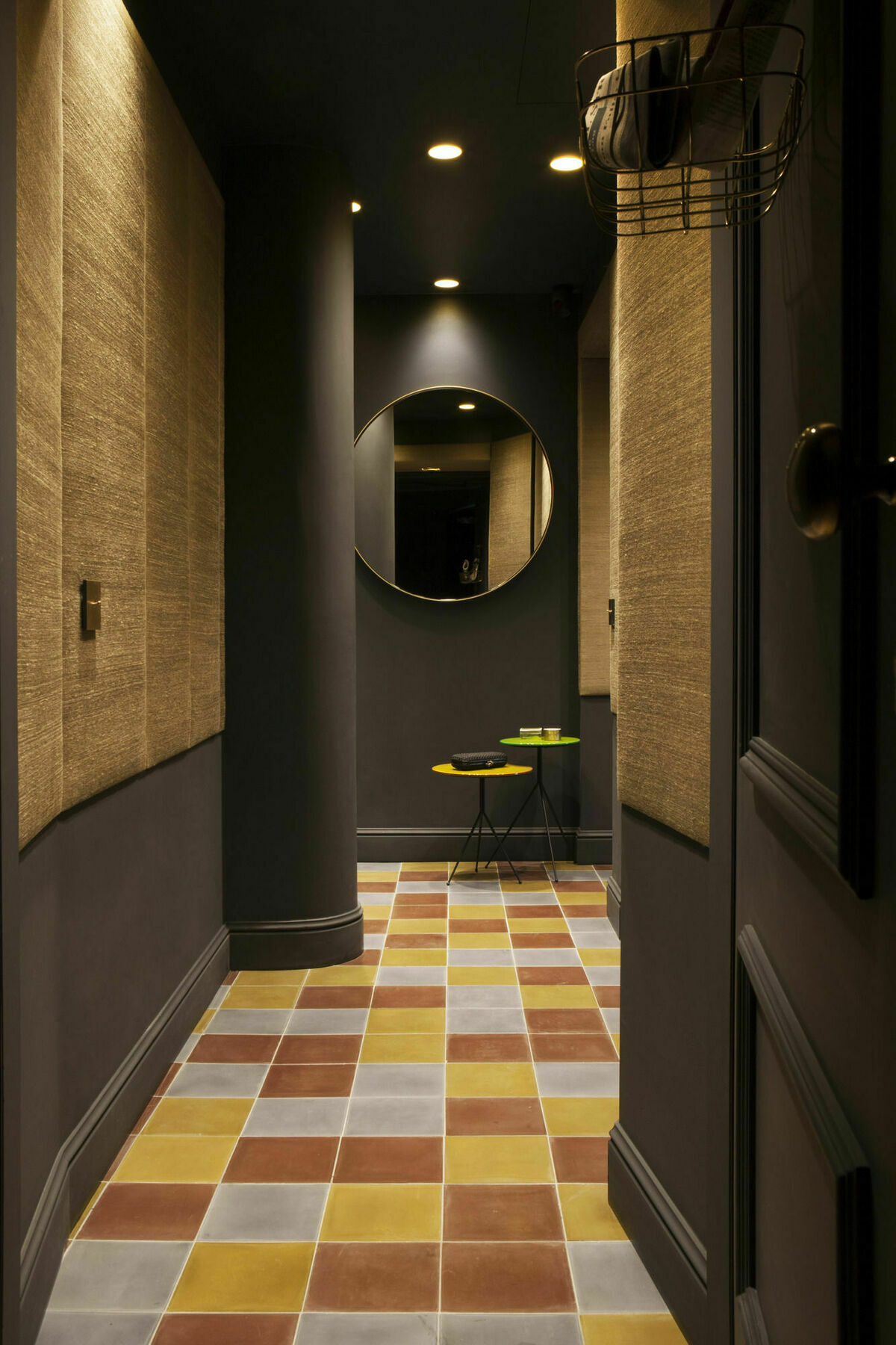 Pandenus Rooms Milan Extérieur photo
