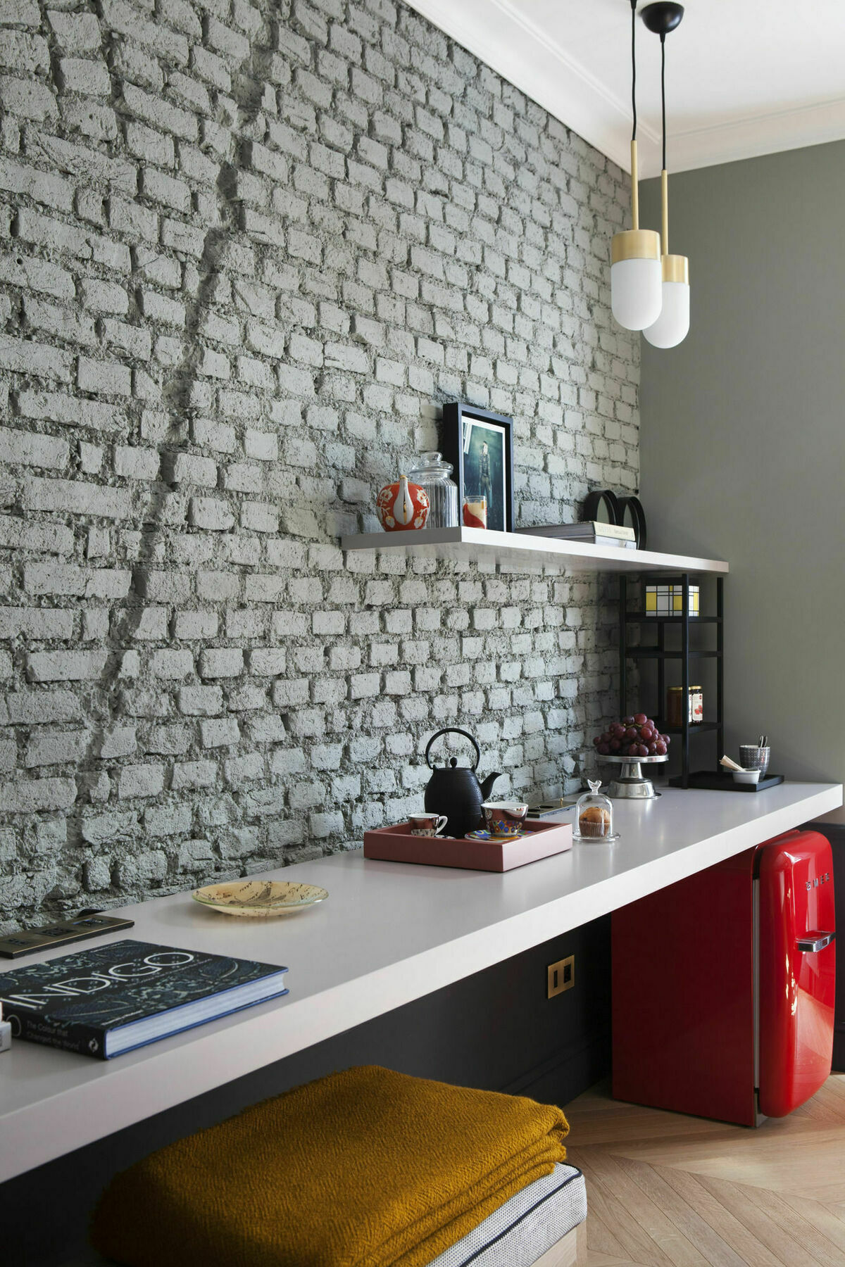 Pandenus Rooms Milan Extérieur photo