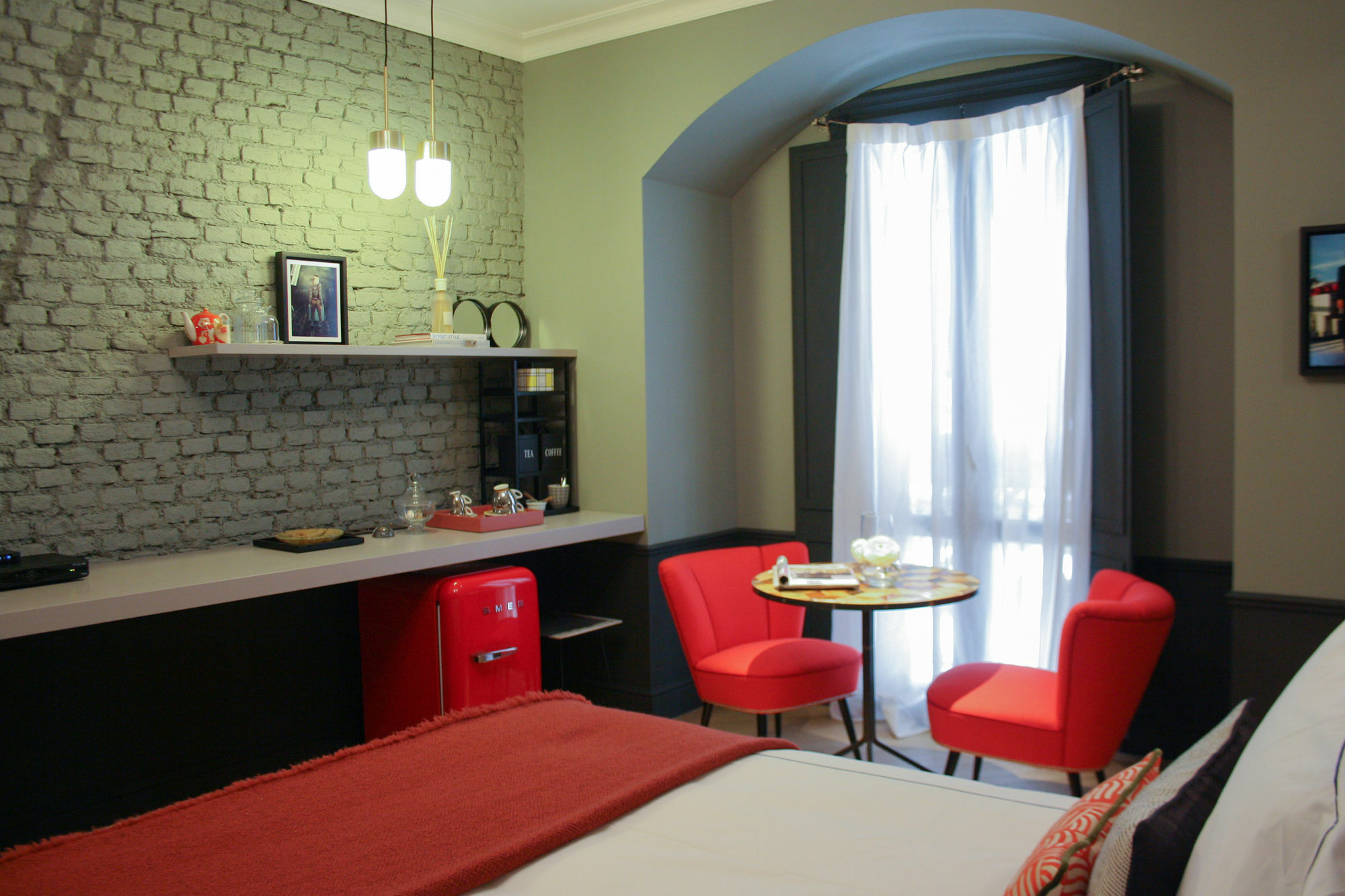 Pandenus Rooms Milan Extérieur photo