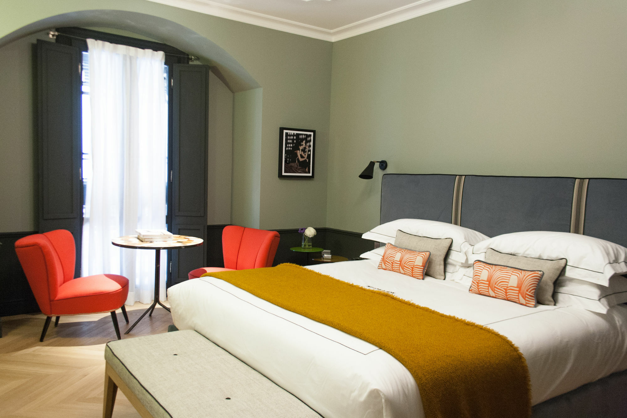 Pandenus Rooms Milan Extérieur photo