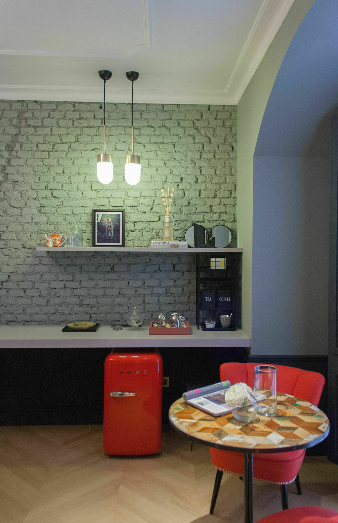 Pandenus Rooms Milan Extérieur photo