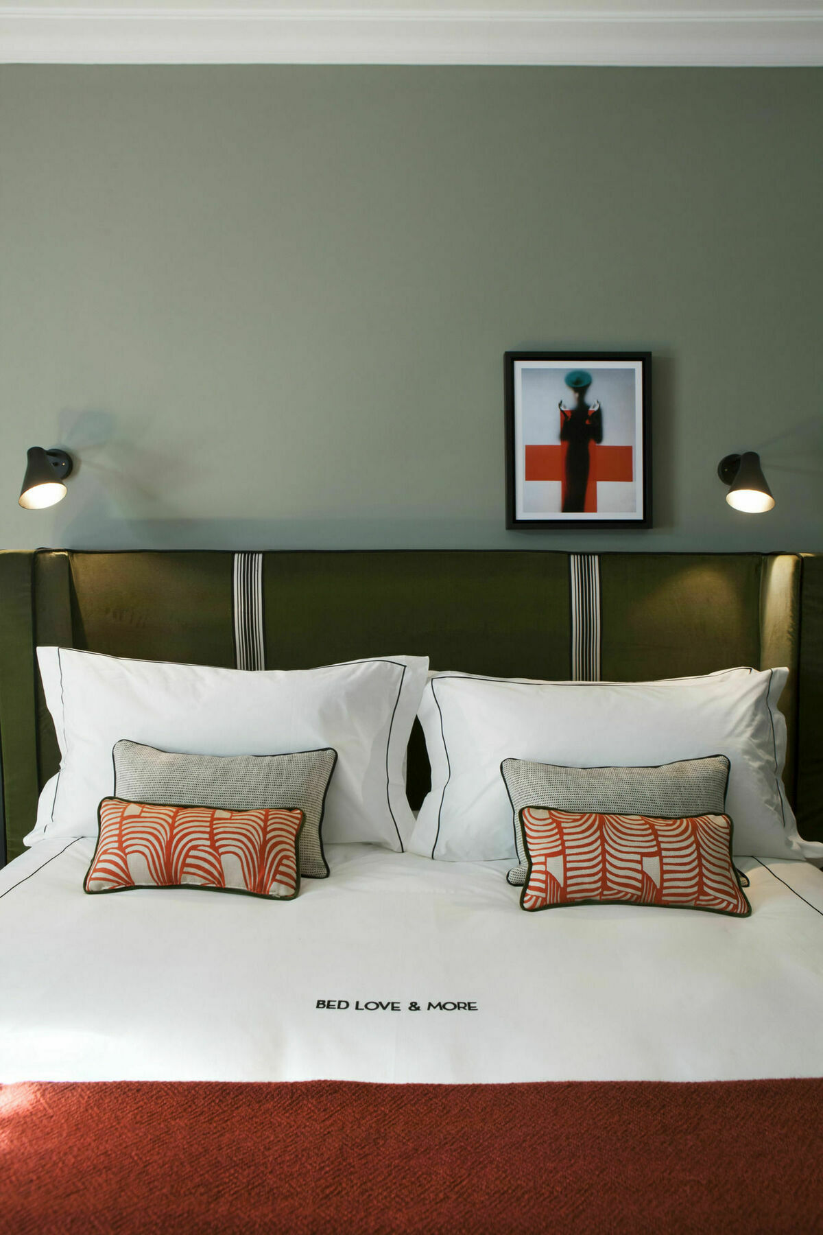 Pandenus Rooms Milan Extérieur photo