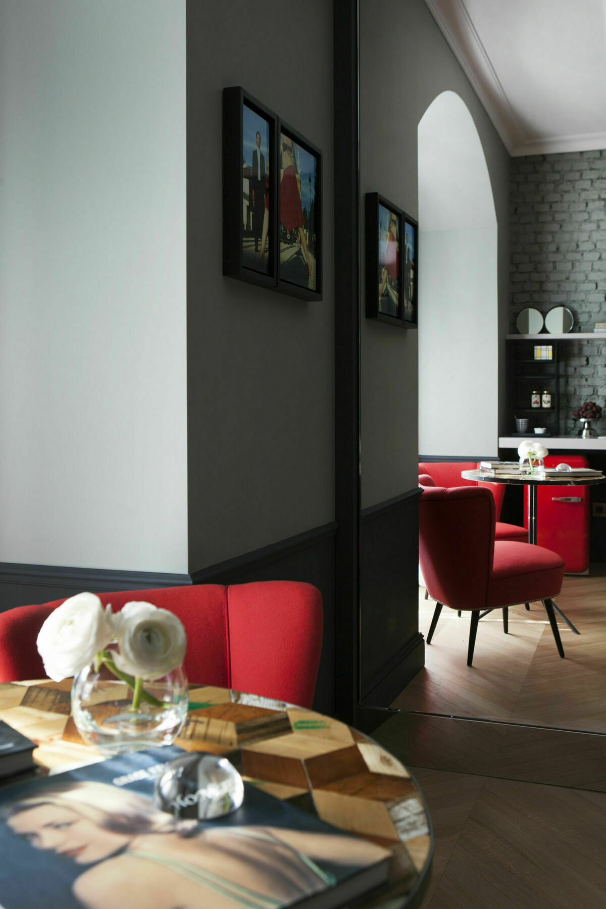 Pandenus Rooms Milan Extérieur photo